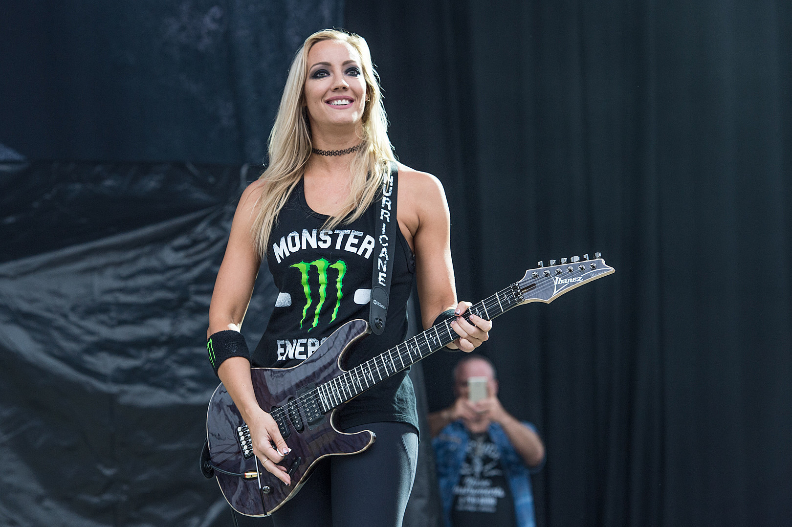 NitaStrauss 0851