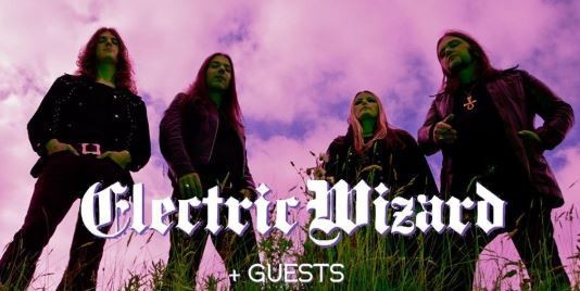 electric wizard