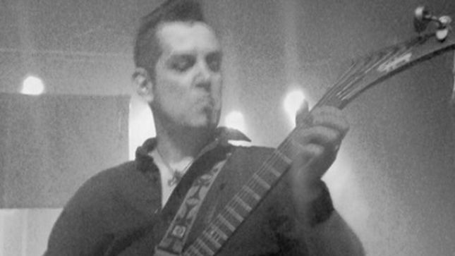 5BF37ECB axemaster introduces new lead guitarist shannon rivera image