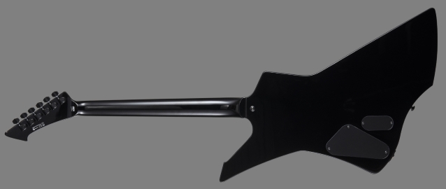 JamesHetfield ESP LTD Snakebyte2 Nov2018