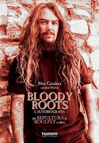 Cavalera libro