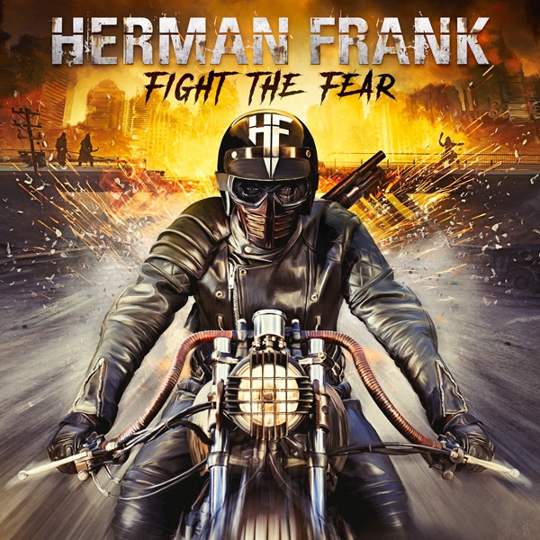 hermanfrankfightthefearcd