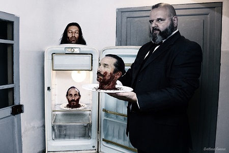 Sadist2018