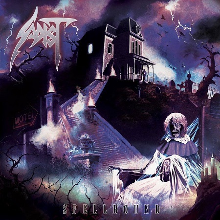sadist cover