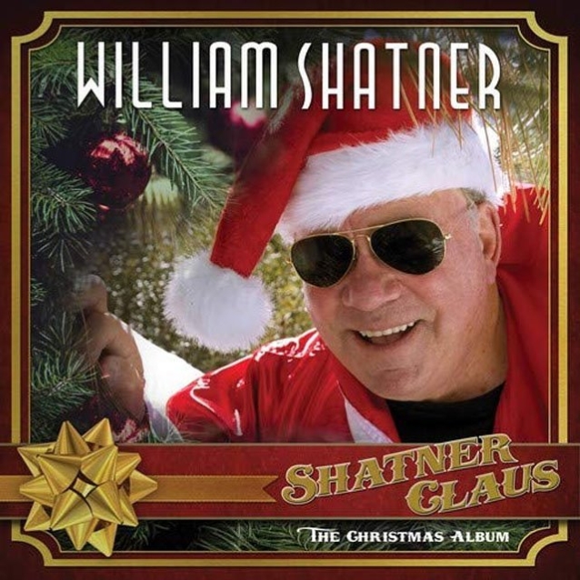 ShatnerClaus