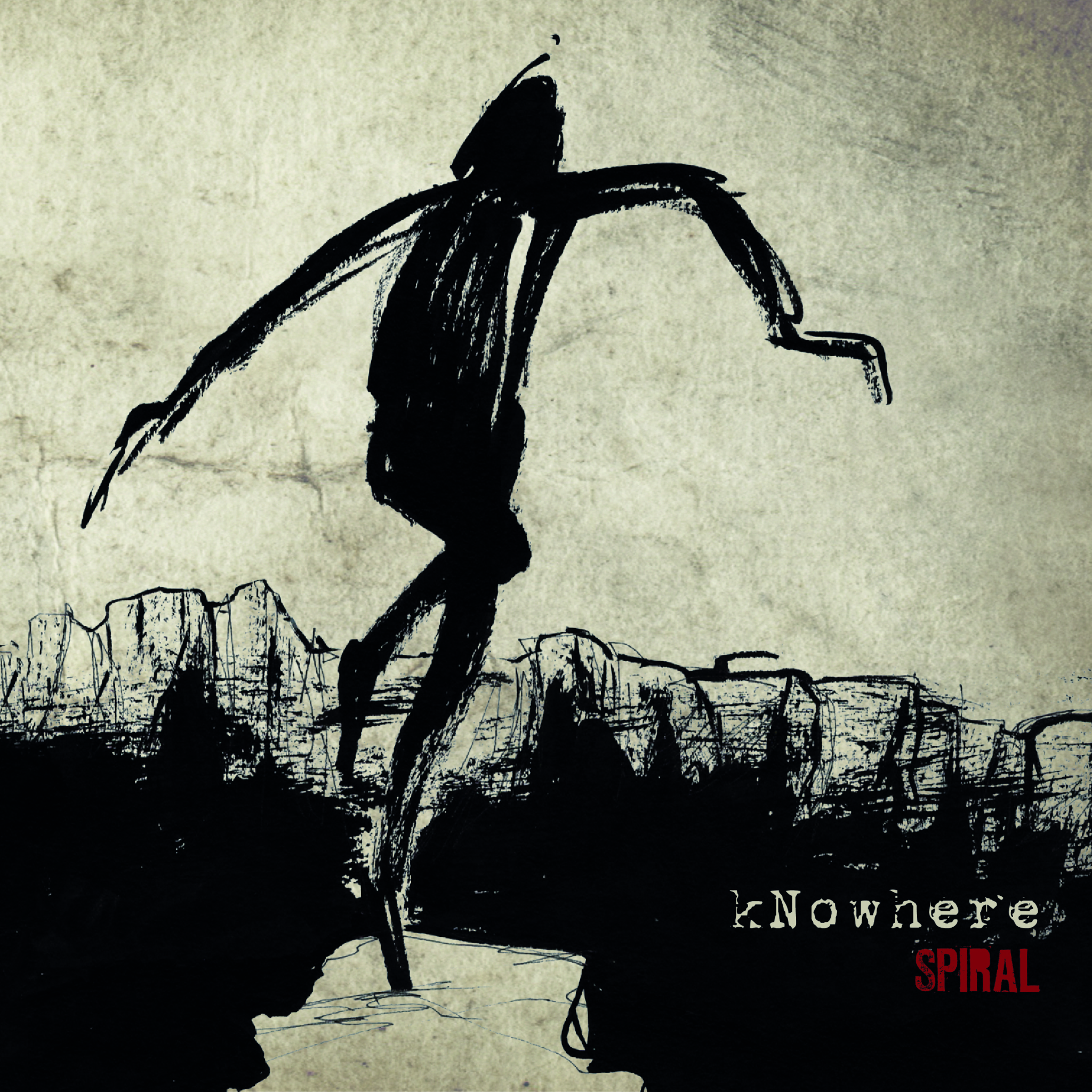 Cover Knowhere