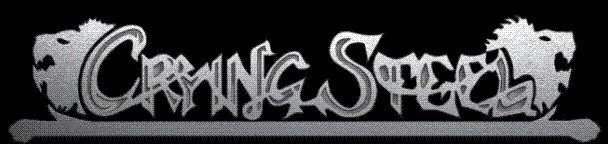 CRYING STEEL LOGO