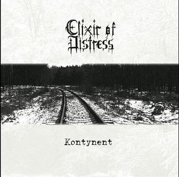 03) elixir of distress