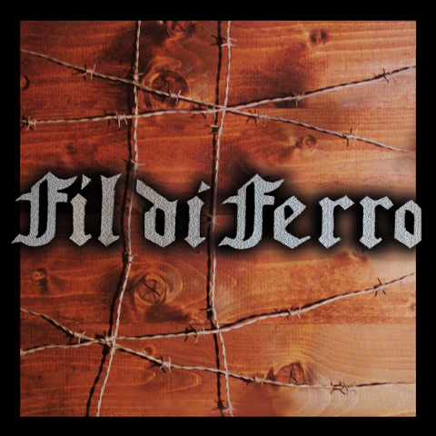 FIL DI FERRO FIL DI FERRO JRR