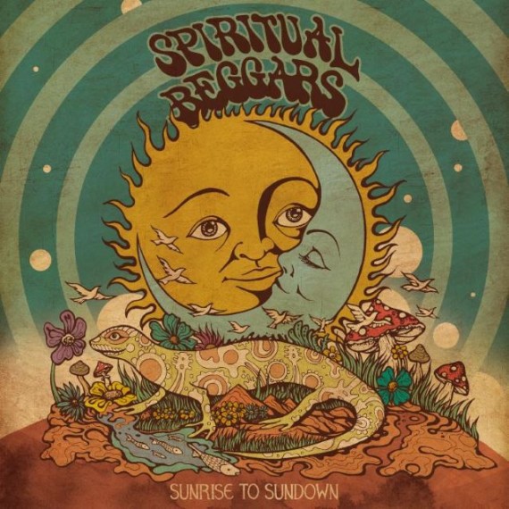 spiritual beggars sunrise to sundown cover 2016 570x570