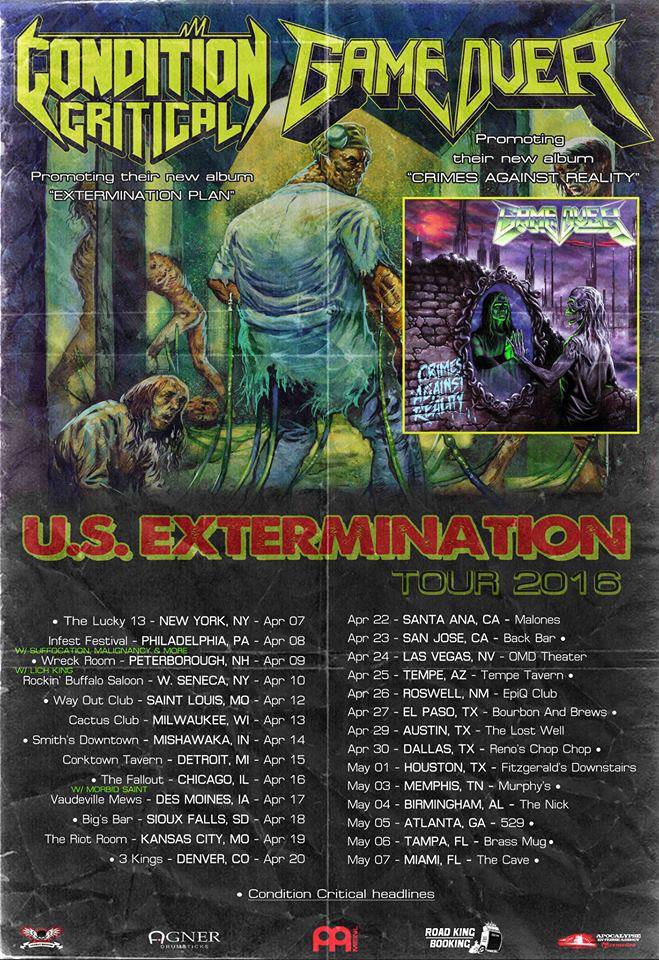 US Extermination