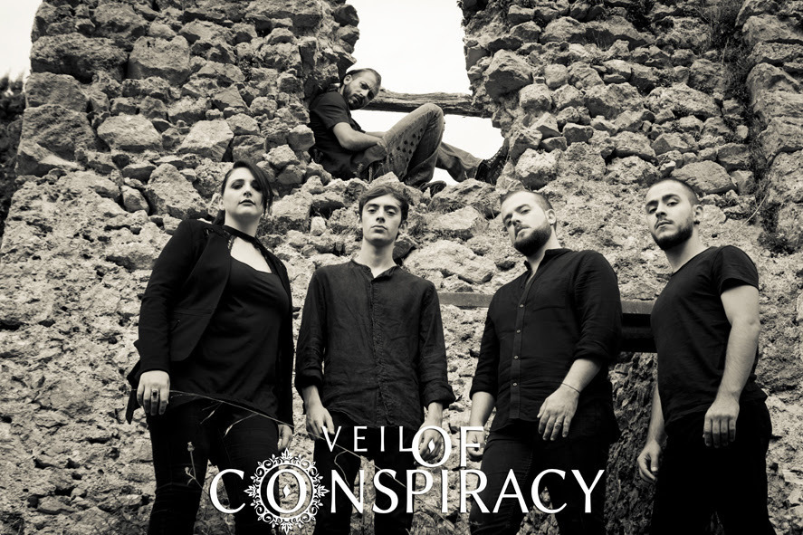 VeilOfConspiracy
