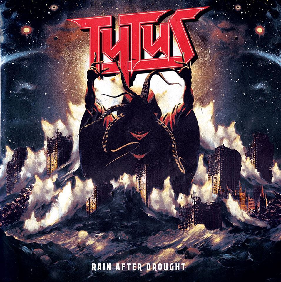 Tytus2018album