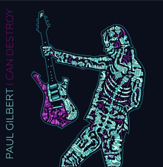 paulgilberticandestroycd