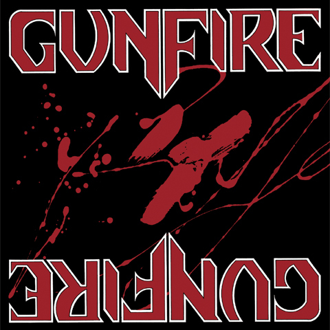 GUNFIRE EP JOLLY ROGER