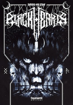 BLACKHEARTS