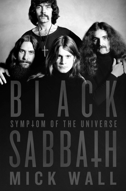 BlackSabbath SymptomBook