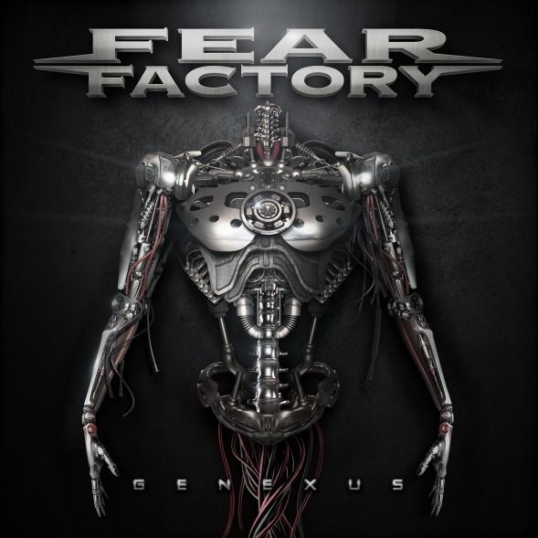 fear factory 2015