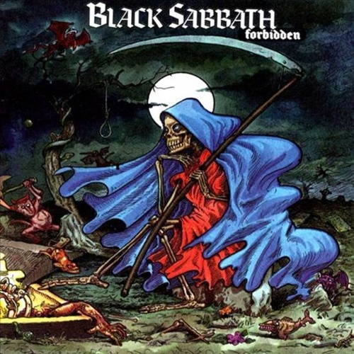 Blacksabbathforbidden