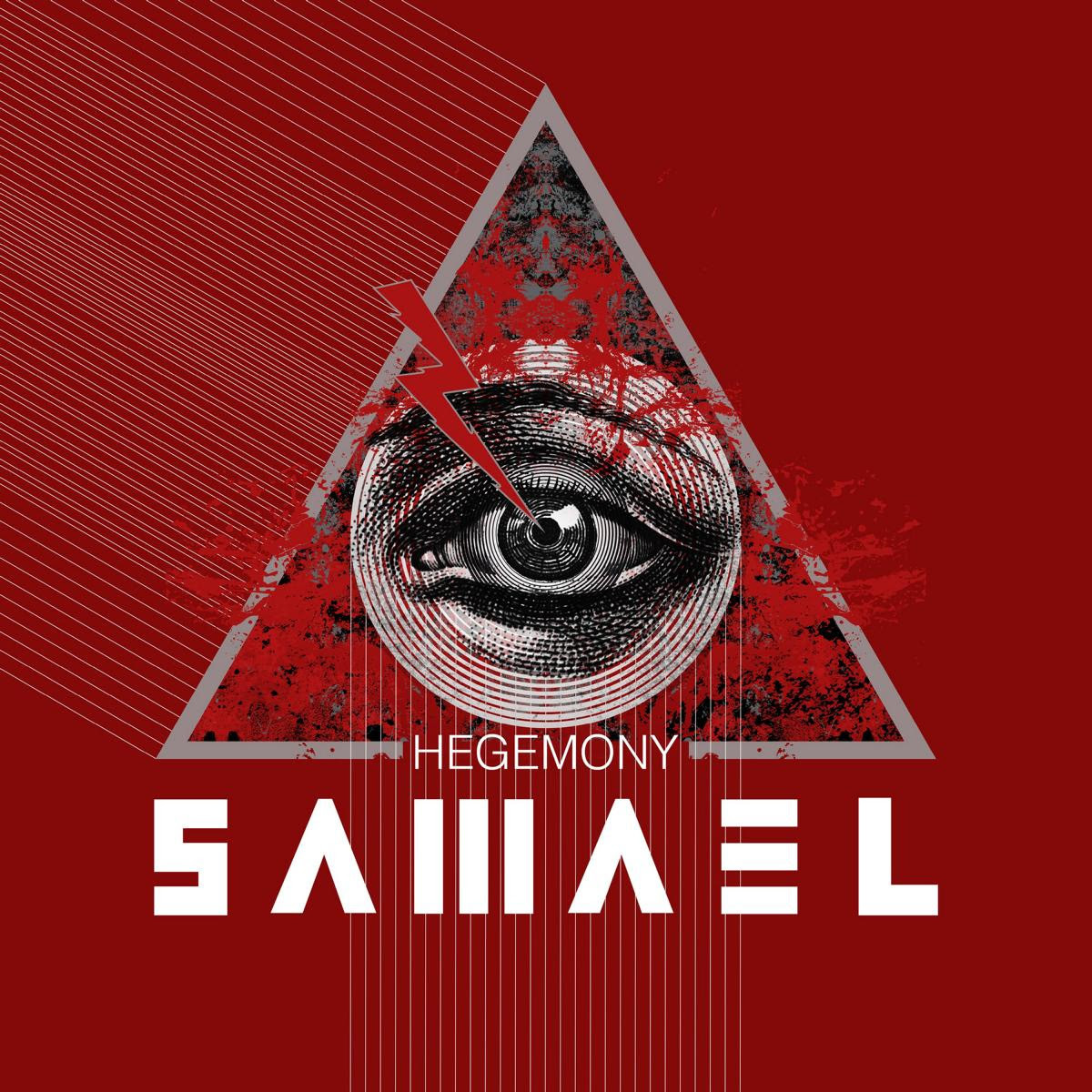 samael hegemony 2017