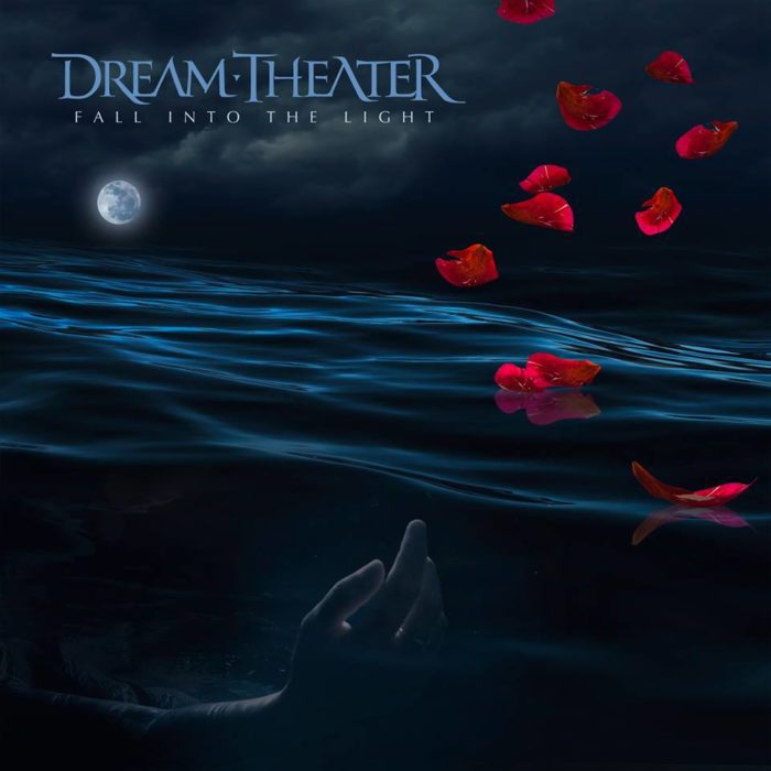 dream theater fall into the light 2019 700x700