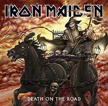 220px Death on the Road