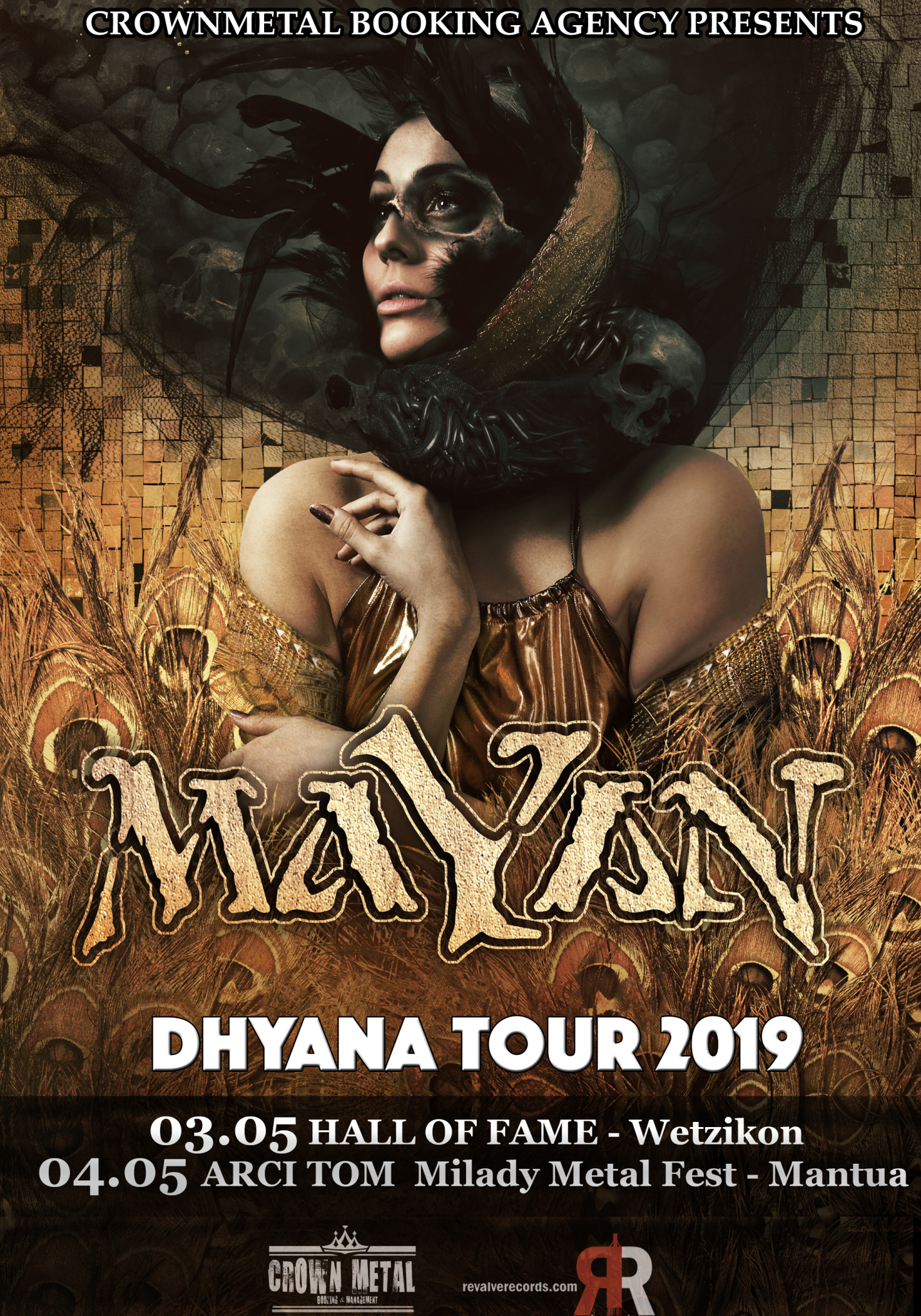 mayan