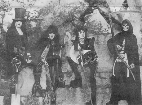 ripper past