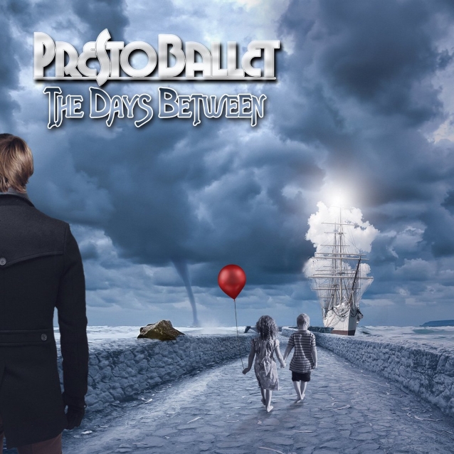 prestoballetdaysbetweencd