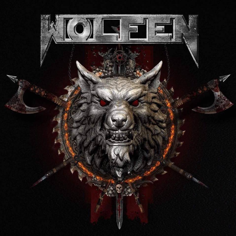 wolfen2018album