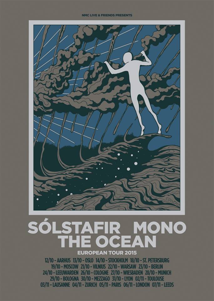 the Ocean