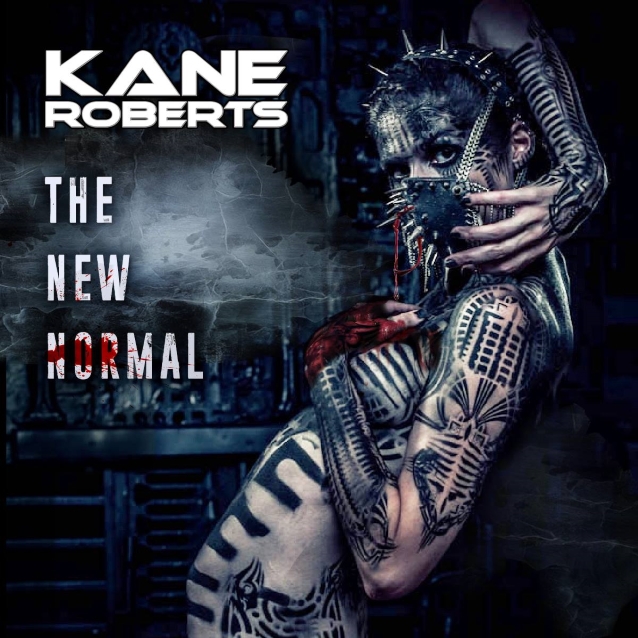 kanerobertsthenewnormalcd