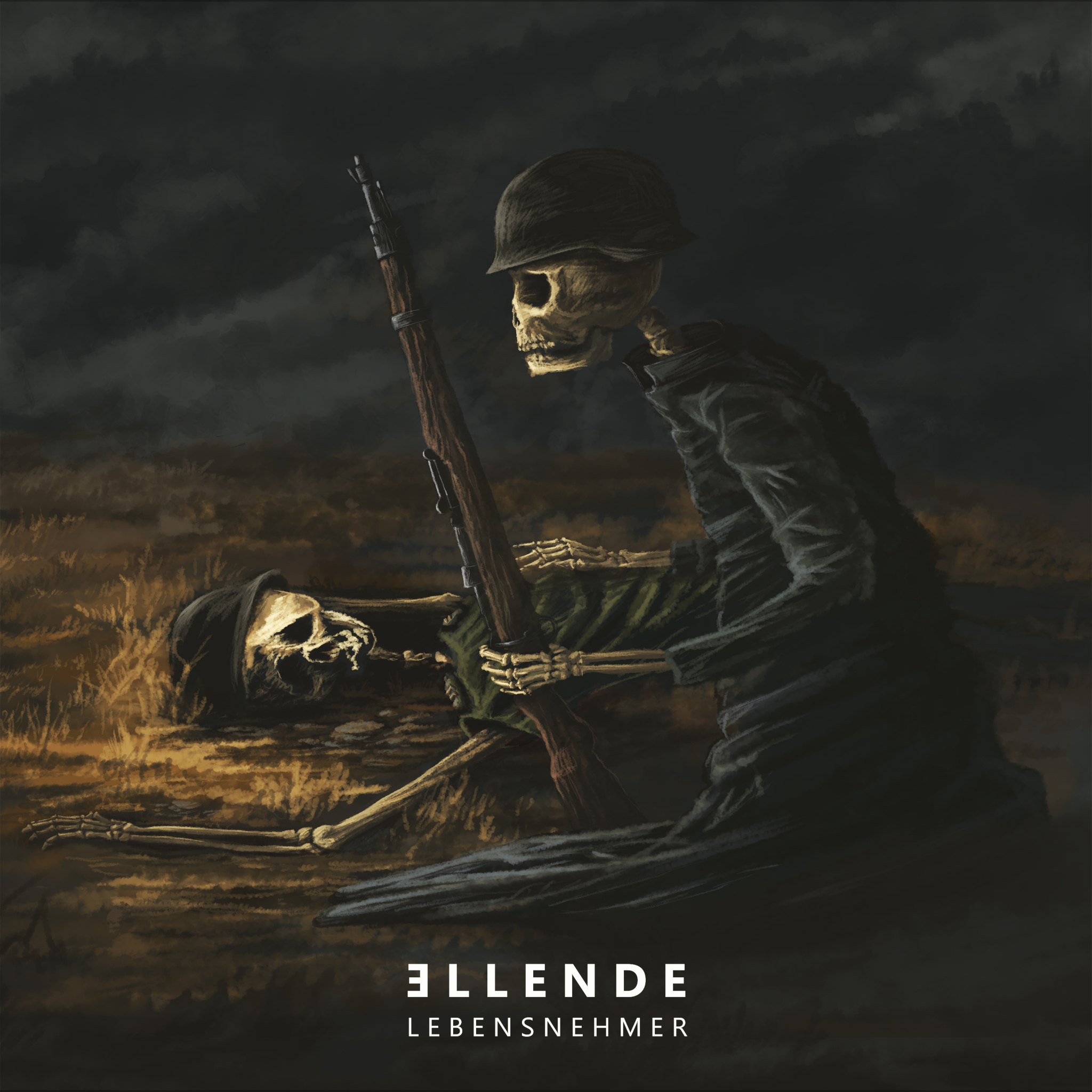 2018 Lebensnehmer cover 3000