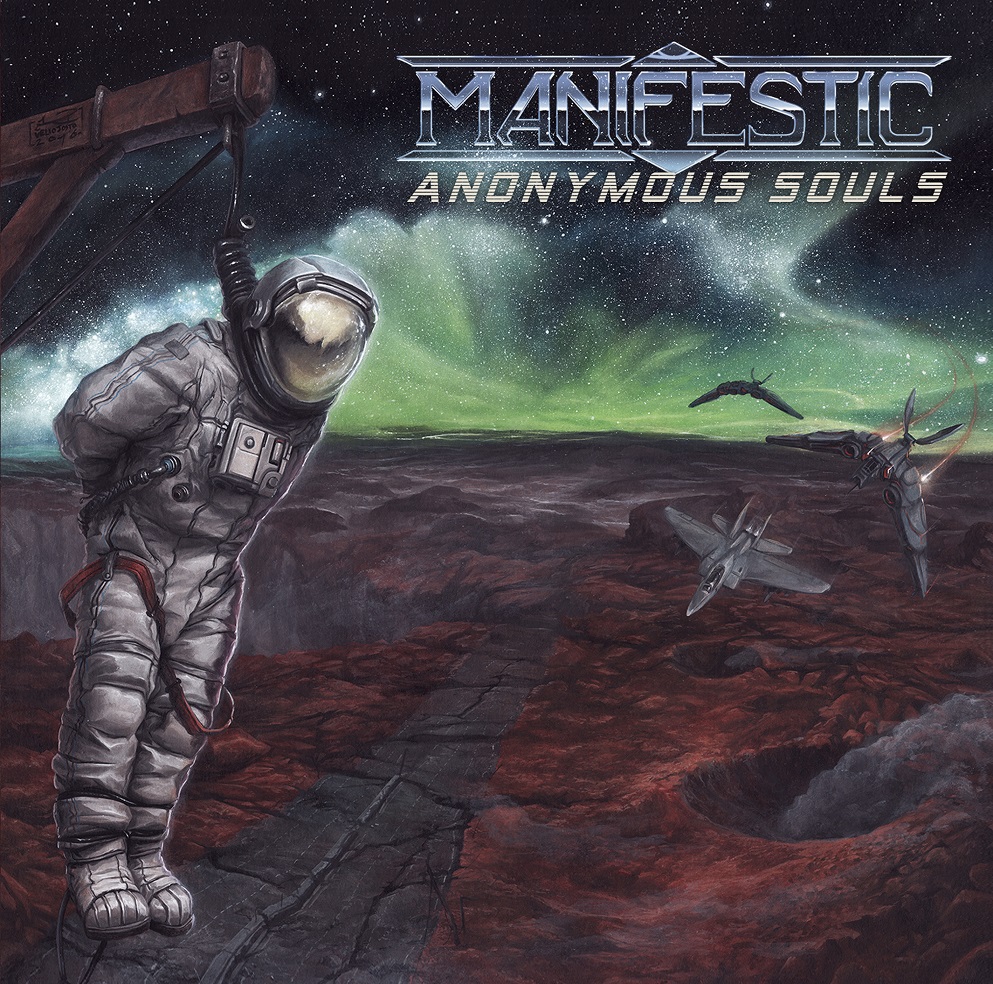 MANIFESTIC ARTWORK