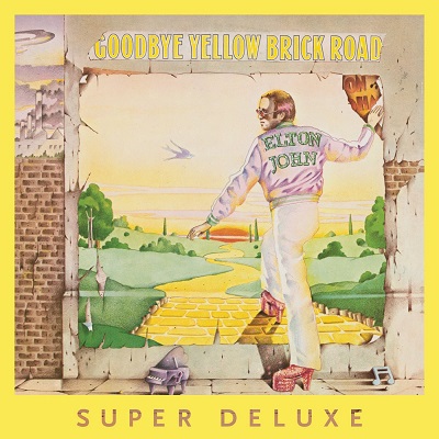 Elton John
