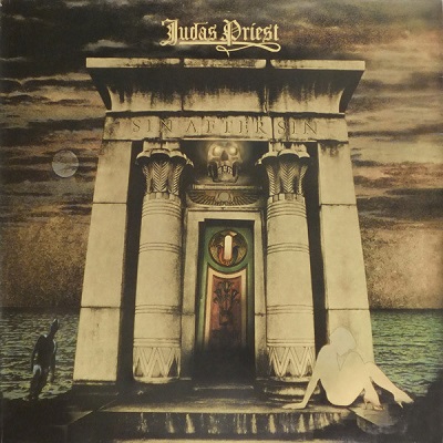 judas