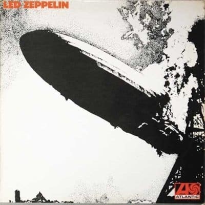 Led Zep