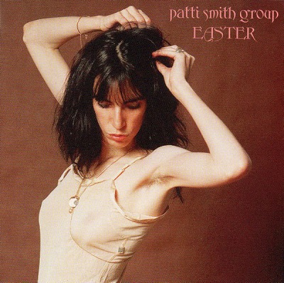 patti smith