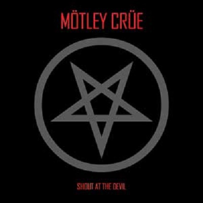 shout at the devil