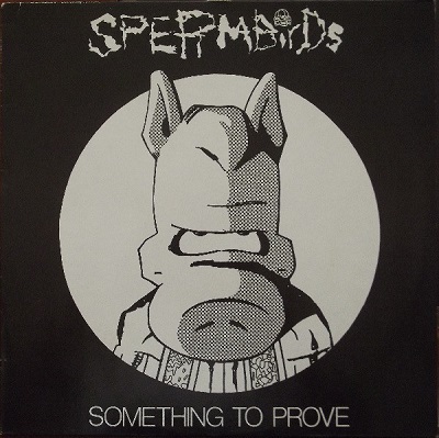 Spermbirds
