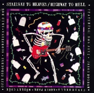 Starway to Heaven