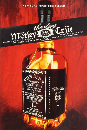 Motley Crue photo