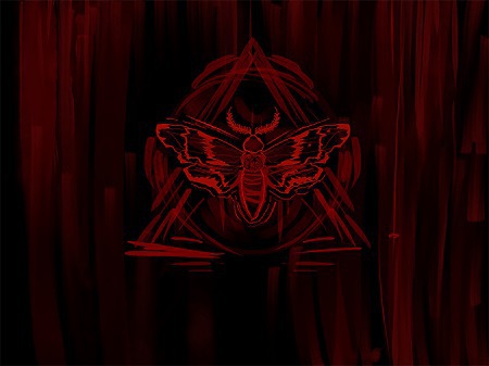 The Mothman Curse