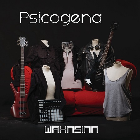 Wahnsinn