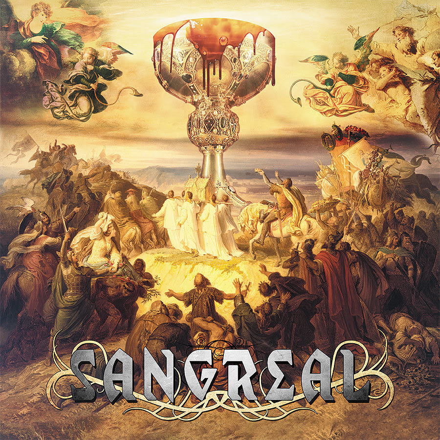 SANGREAL