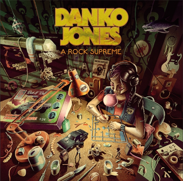 dankojonesarocksupreme