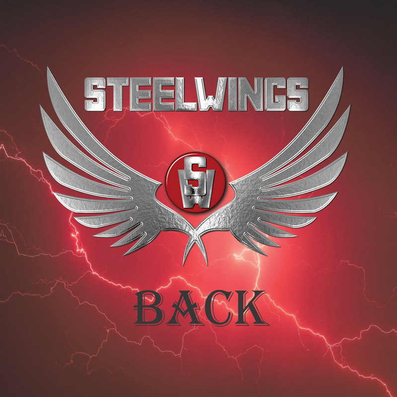 Steelwings Back