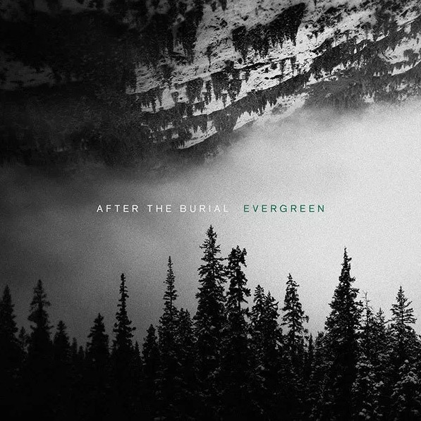 after the burial evergreen 2019