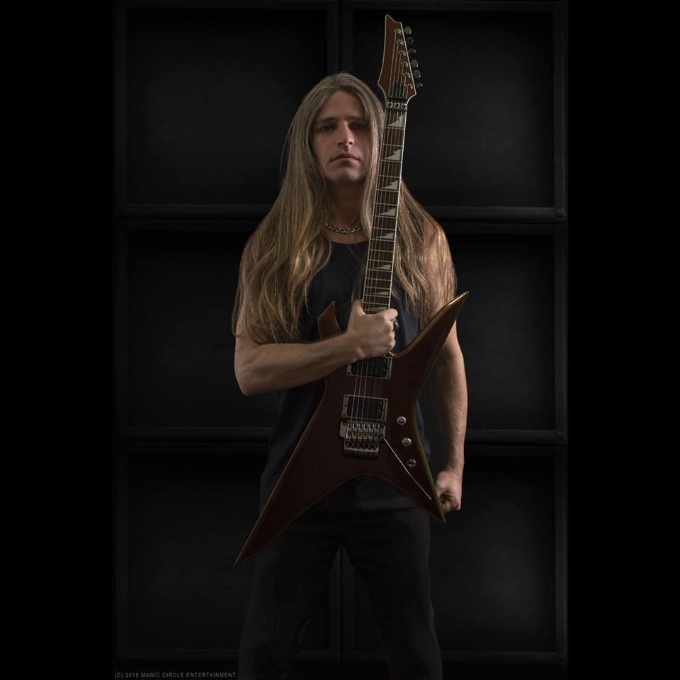 manowar e v martel 2019