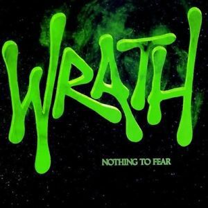 wrath